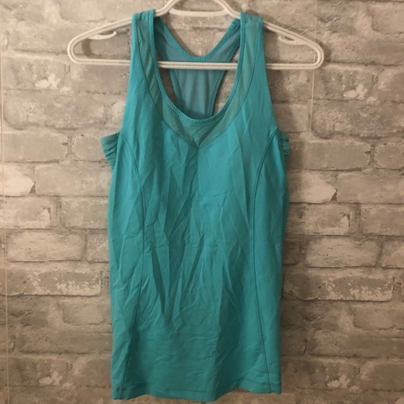 Lululemon tank top - Picture 2 of 2